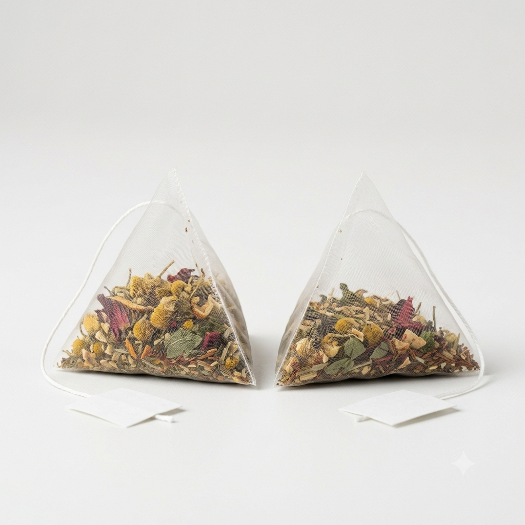 Tea Bags