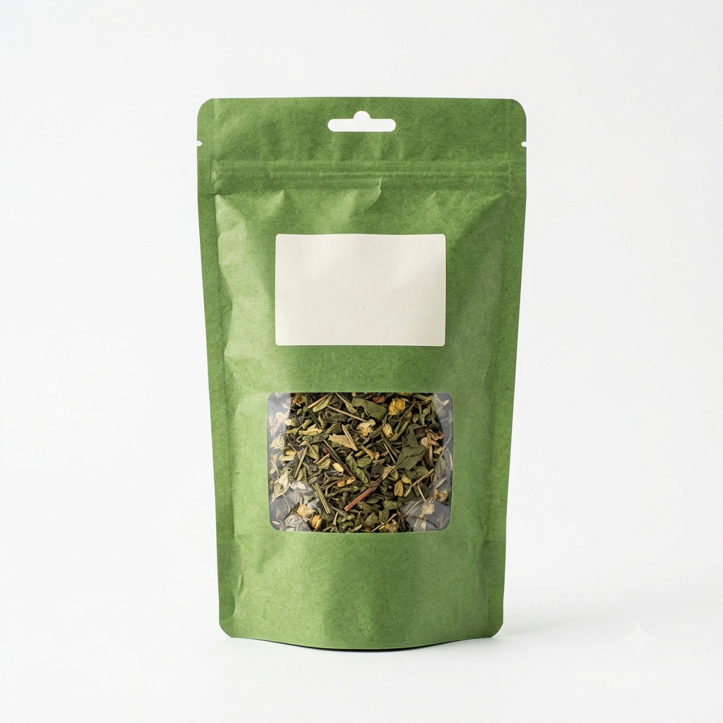 Stand-up Pouch