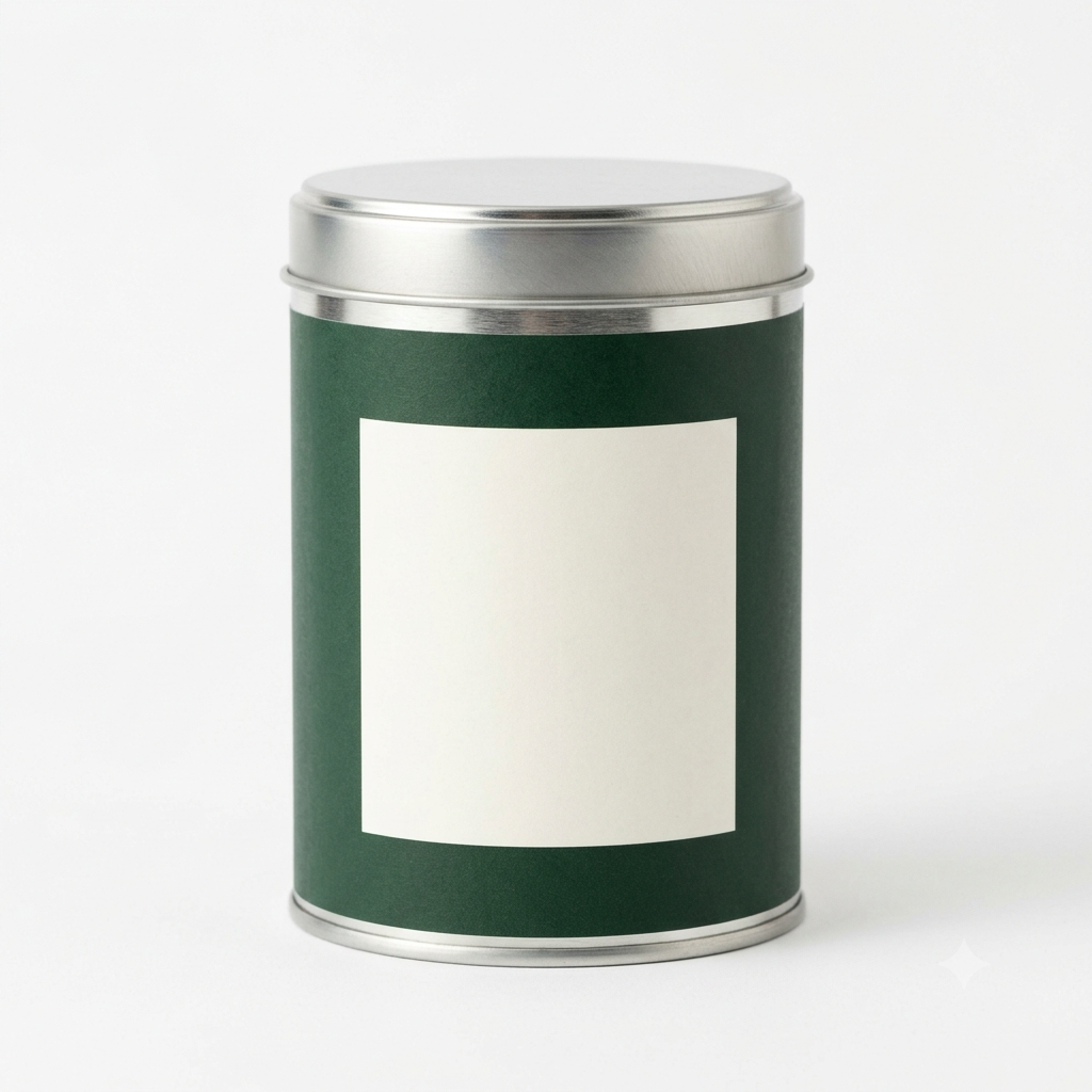Tin Can