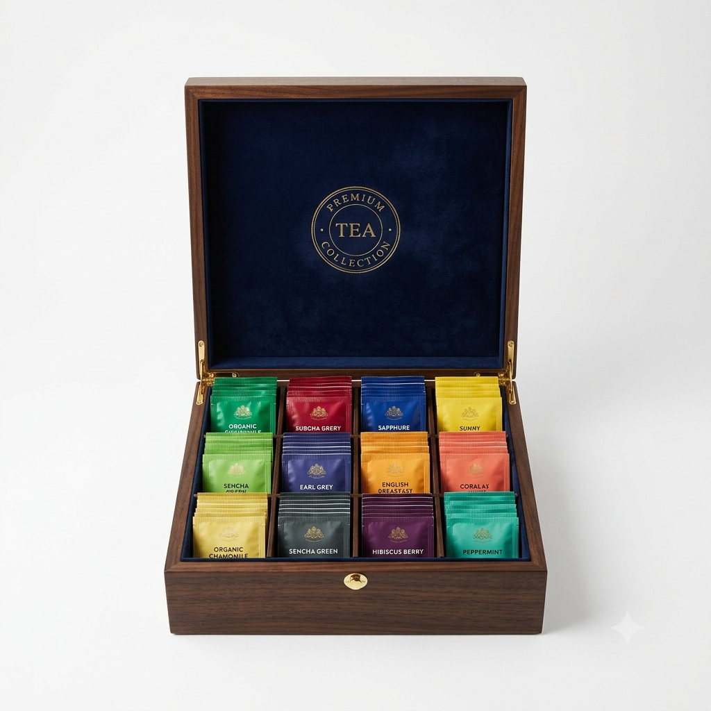 Luxury Gift Box